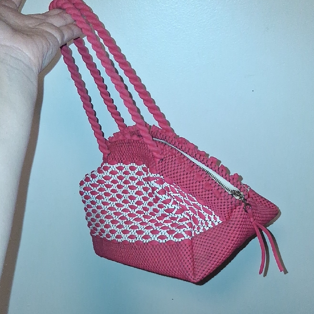 Vintage Women's Handbag
